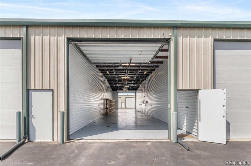 13601 43rd Dr #B18-B5, Golden, CO 80403