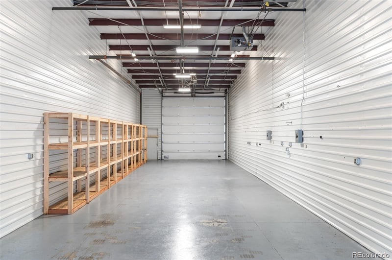 13601 43rd Dr #B18-B5, Golden, CO 80403