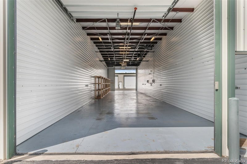 13601 43rd Dr #B18-B5, Golden, CO 80403