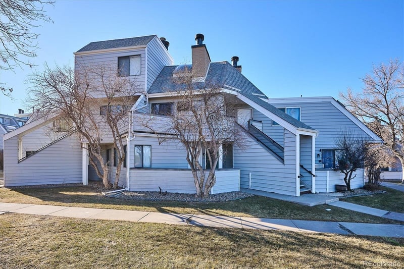 17050 Ford Dr #102, Aurora, CO 80017