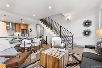 1230 Zenobia St #6, Denver, CO 80204