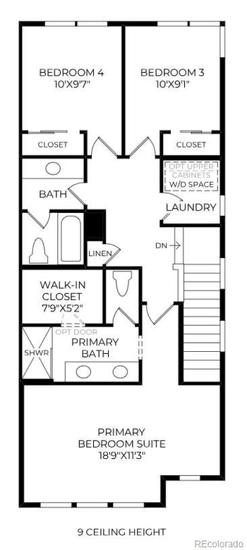 6273 Jebel St, Aurora, CO 80019