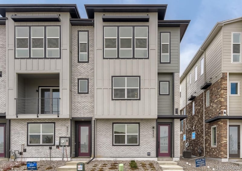 6273 Jebel St, Aurora, CO 80019