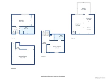 770 Cleveland Cir, Lafayette, CO 80026