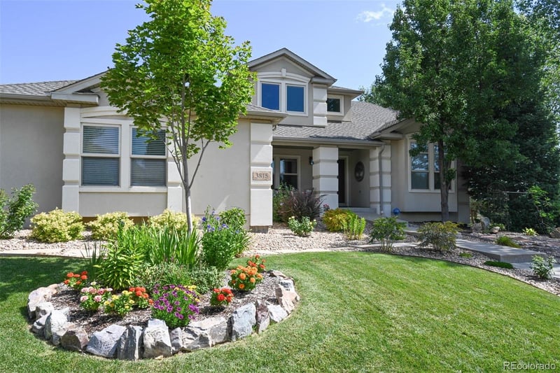 3815 Broadmoor Loop, Broomfield, CO 80023