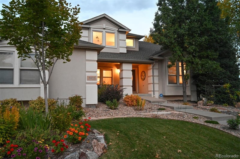 3815 Broadmoor Loop, Broomfield, CO 80023