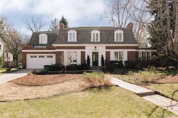 334 Ivy St, Denver, CO 80220