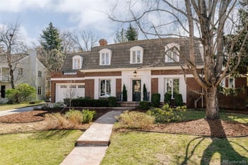 334 Ivy St, Denver, CO 80220