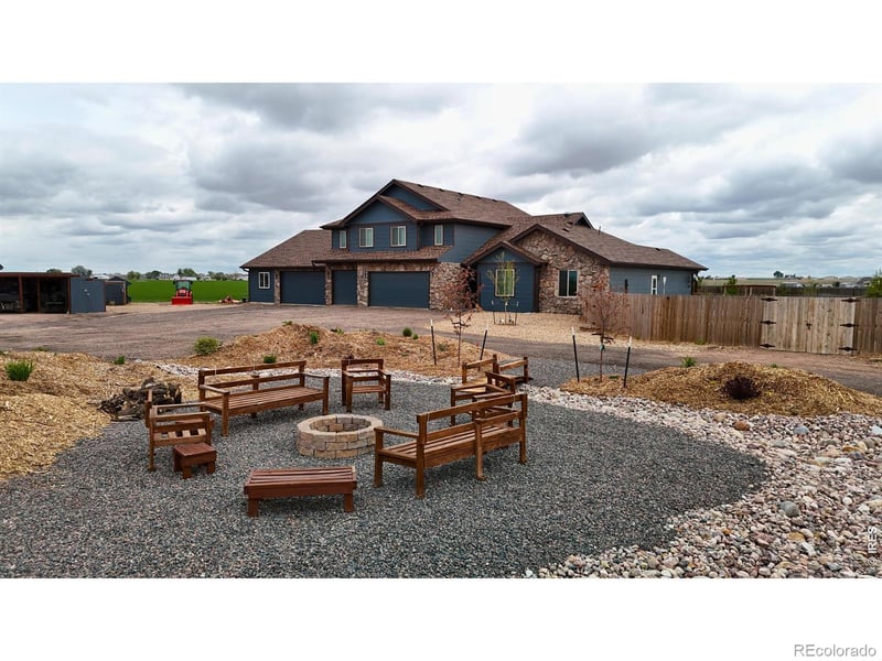 20633 County Road 72, Eaton, CO 80615