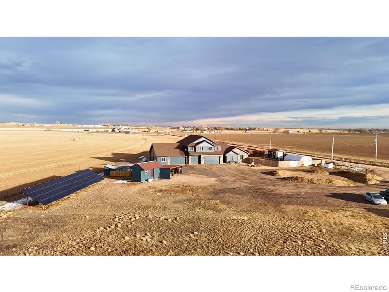 20633 County Road 72, Eaton, CO 80615