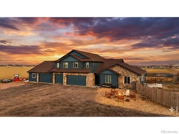 20633 County Road 72, Eaton, CO 80615