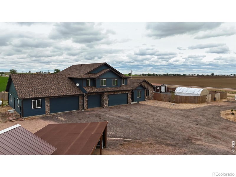 20633 County Road 72, Eaton, CO 80615