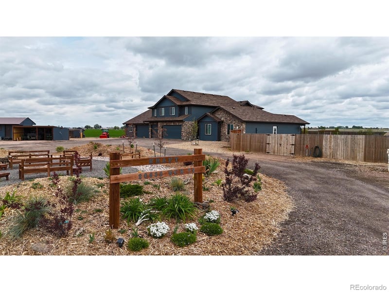 20633 County Road 72, Eaton, CO 80615