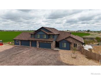 20633 County Road 72, Eaton, CO 80615