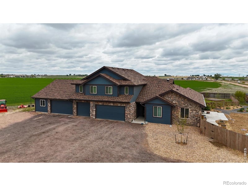 20633 County Road 72, Eaton, CO 80615