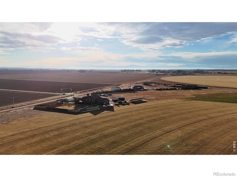 20633 County Road 72, Eaton, CO 80615