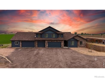 20633 County Road 72, Eaton, CO 80615