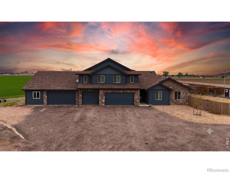 20633 County Road 72, Eaton, CO 80615