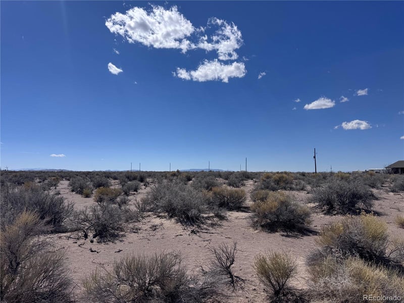 Lot 11 2nd St, Alamosa, CO 81101