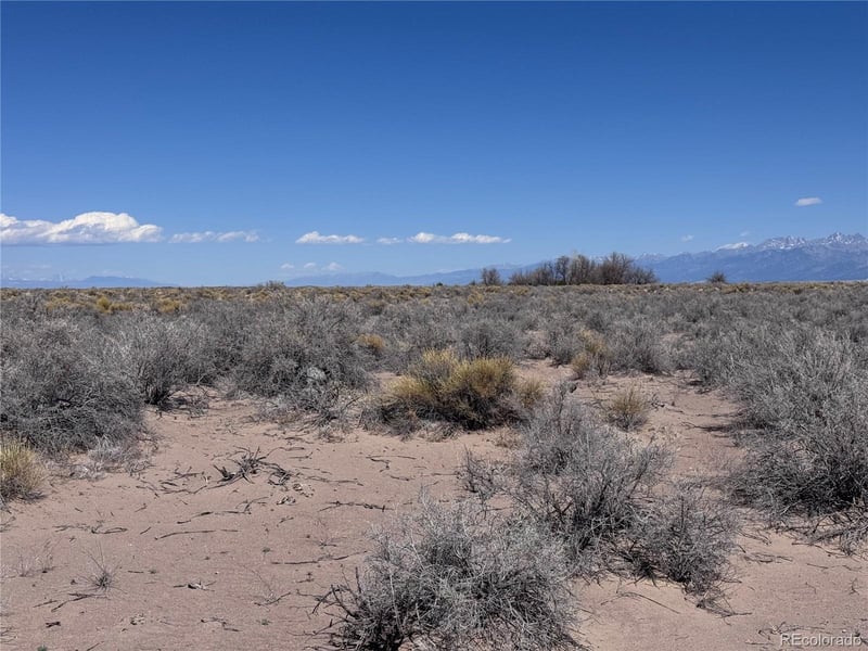 Lot 11 2nd St, Alamosa, CO 81101