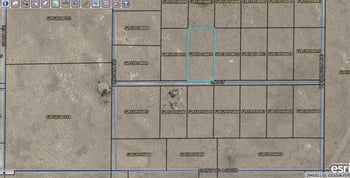 Lot 11 2nd St, Alamosa, CO 81101