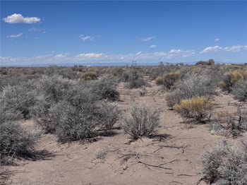 Lot 11 2nd St, Alamosa, CO 81101