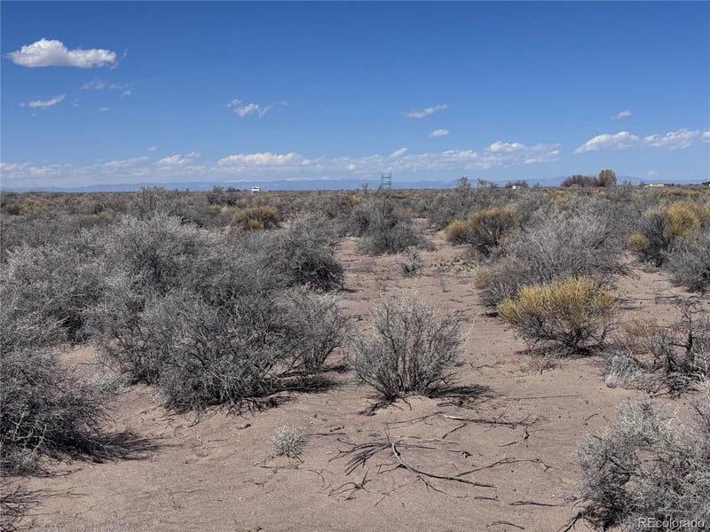 Lot 11 2nd St, Alamosa, CO 81101