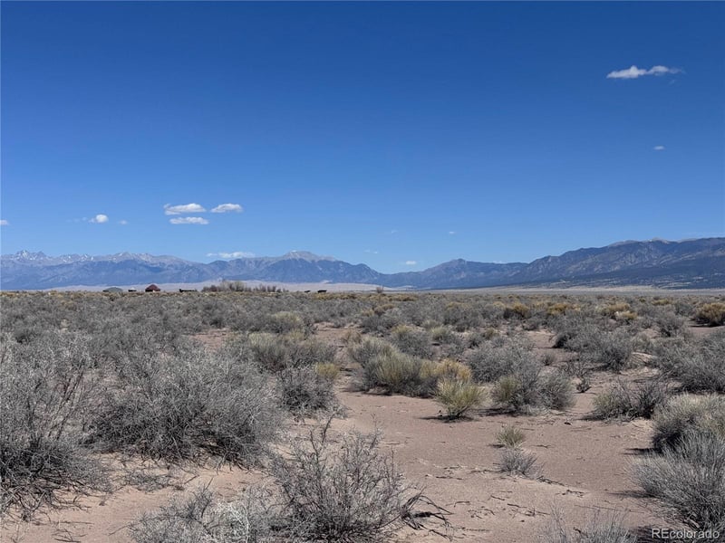 Lot 11 2nd St, Alamosa, CO 81101