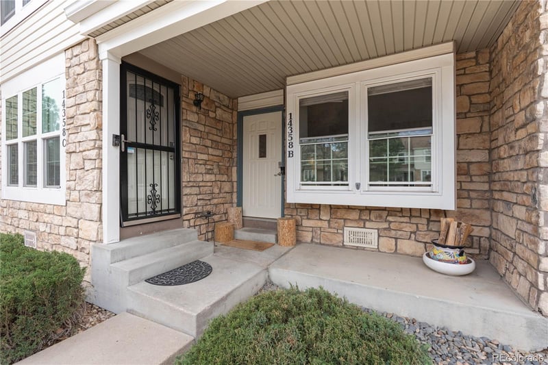 14358 Pimlico Pl #B124, Aurora, CO 80015
