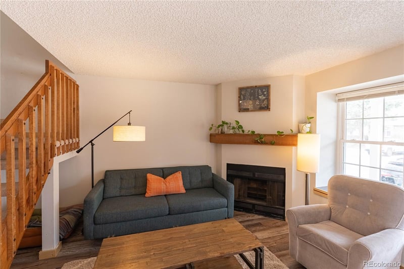 14358 Pimlico Pl #B124, Aurora, CO 80015