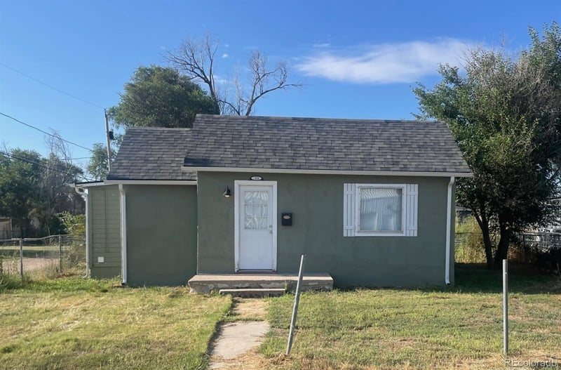 321 Jefferson St, Sterling, CO 80751