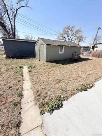 321 Jefferson St, Sterling, CO 80751