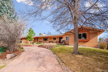 14075 Crabapple Rd, Golden, CO 80401