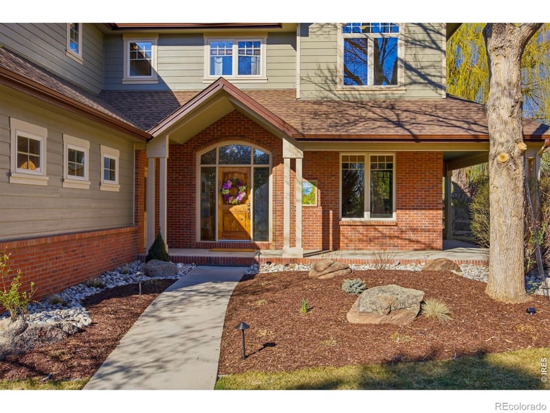 6580 Rookery Rd, Fort Collins, CO 80528
