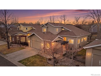 3461 Fieldstone Dr, Fort Collins, CO 80525