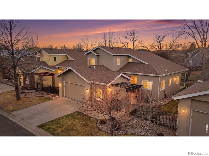 3461 Fieldstone Dr, Fort Collins, CO 80525