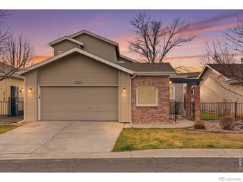 3461 Fieldstone Dr, Fort Collins, CO 80525