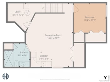 3461 Fieldstone Dr, Fort Collins, CO 80525