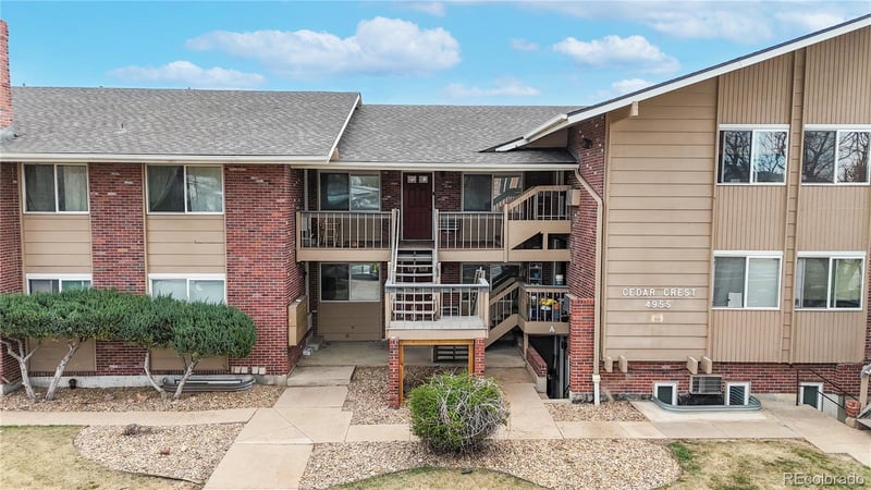 4955 Moorhead Ave #2, Boulder, CO 80305