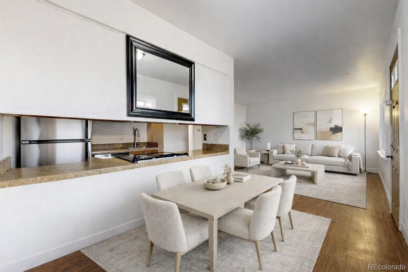4955 Moorhead Ave #2, Boulder, CO 80305