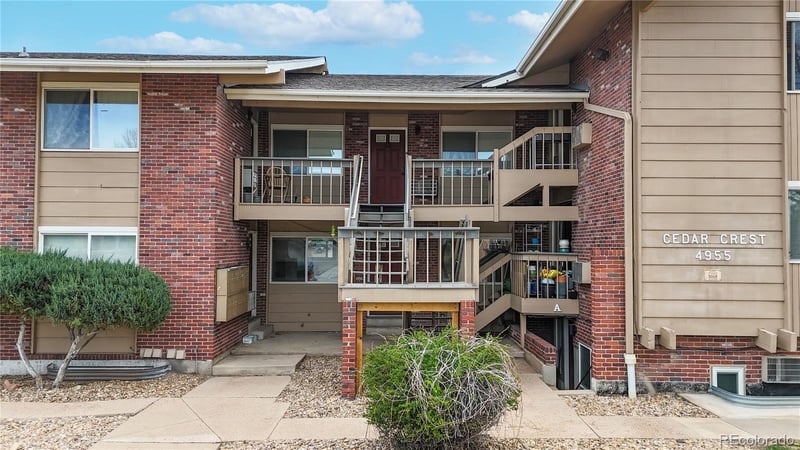 4955 Moorhead Ave #2, Boulder, CO 80305