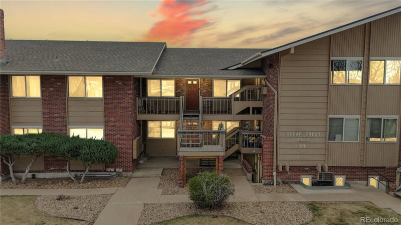 4955 Moorhead Ave #2, Boulder, CO 80305