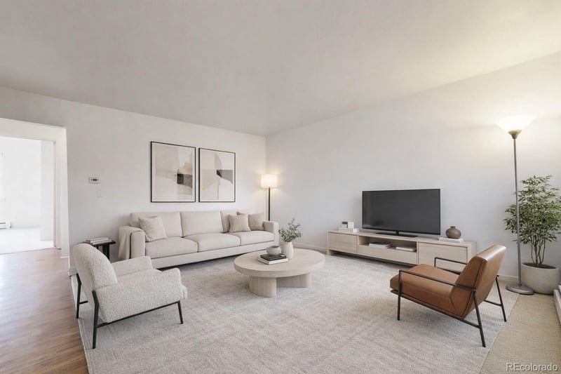 4955 Moorhead Ave #2, Boulder, CO 80305