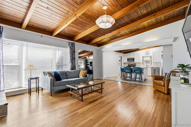 7445 Osceola St, Westminster, CO 80030