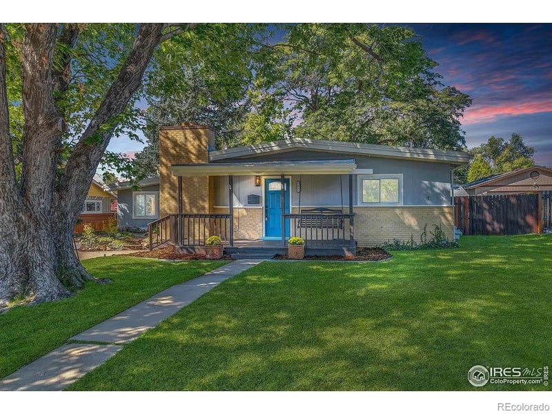 7445 Osceola St, Westminster, CO 80030