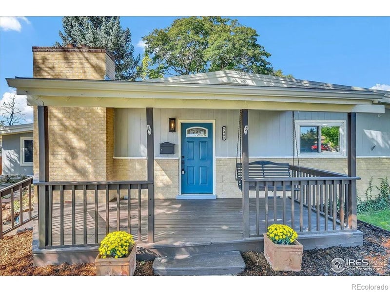 7445 Osceola St, Westminster, CO 80030
