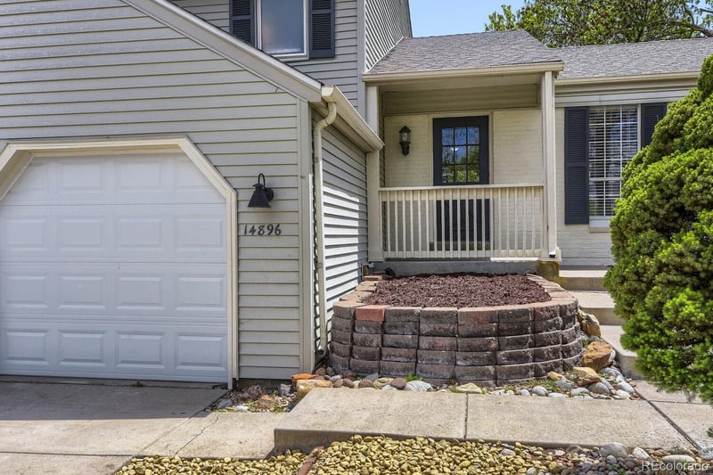14896 Caspian Pl, Aurora, CO 80014