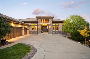 6146 Windom Peak Way, Castle Rock, CO 80108