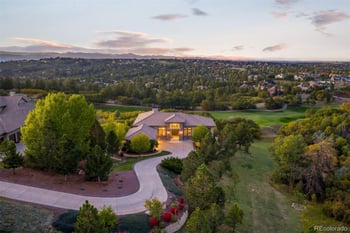 6146 Windom Peak Way, Castle Rock, CO 80108