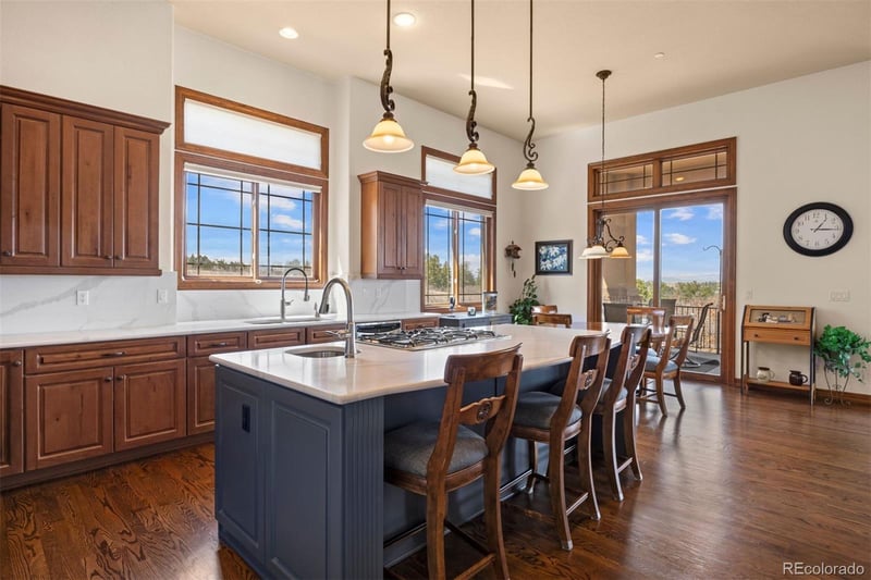 6146 Windom Peak Way, Castle Rock, CO 80108